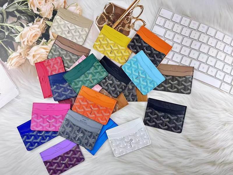 Goyard card bag 03